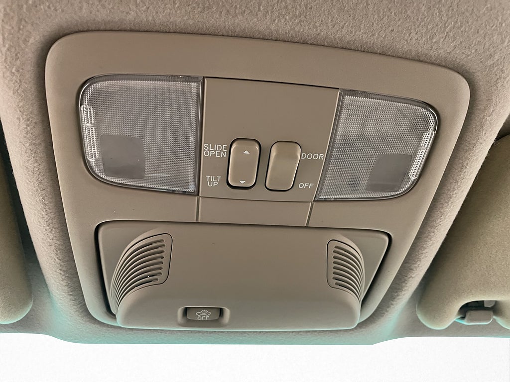 2008 Toyota Land Cruiser 3.0 4x4 7-Seates Leather Diff Camera